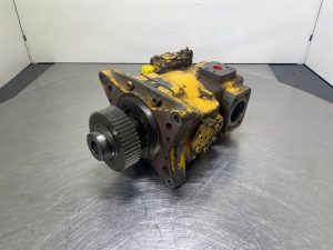 Liebherr R954-9888021-LPV165-Load sensing pump