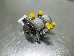 Liebherr L524-11068123-Gearpump/Zahnradpumpe/Tandwielpomp