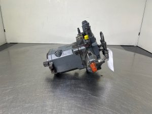 Liebherr A914-10007104-Drive motor/Fahrmotor/Rijmotor