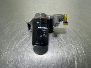 Liebherr L524-7090911/7090561-Oil filter/Ölfilter