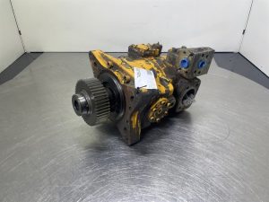 Liebherr R954-9888021-LPV165-Load sensing pump