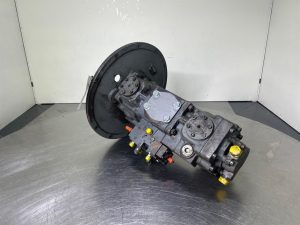 Liebherr A914-9072618-LPVD100-Load sensing pump