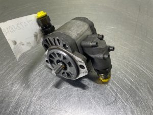 HPI P1AAN2015CL30A01N - Gearpump/Zahnradpumpe