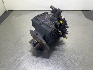 Rexroth A4VG90DA2D8/32R-Drive pump/Fahrpumpe/Rijpomp
