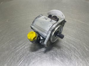 Haldex WP15A1 - Gearpump/Zahnradpumpe/Tandwielpomp