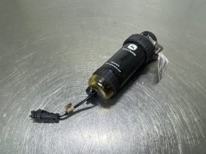 Liebherr L524-11656582-John Deere RE541922-Fuel prefilter