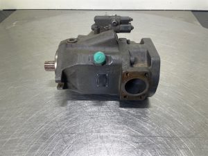 Rexroth A10VO85DFR1/52R-VSC12H00 - Load sensing pump