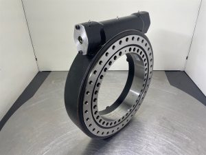 Kinematics SE21-Slewing drives/Schwenktriebe/Zwenkaandrijving