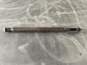 Liebherr L524-10467313-Propshaft/Gelenkwelle/Cardanas