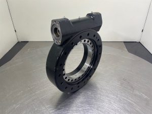 Kinematics SE14-Slewing drives/Schwenktriebe/Zwenkaandrijving
