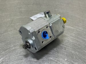 Volvo L40B-17450065-Gearpump/Zahnradpumpe/Tandwielpomp