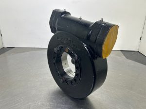 Kinematics SE9-Slewing drives/Schwenktriebe/Zwenkaandrijving