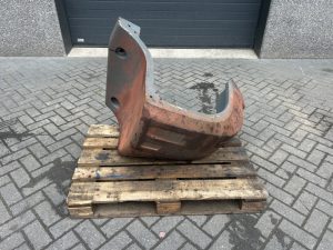 Liebherr L524-11429803-Counterweight/Heckgewicht