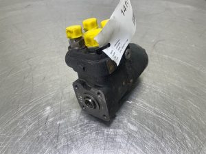 Werklust WG35E-Danfoss OSPL+OVPL28-Steering unit/Orbitrol