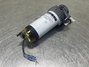 Liebherr L524-11656582-Fuel filter/Kraftstoffvorfilter