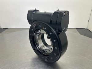 Kinematics SE9-Slewing drives/Schwenktriebe/Zwenkaandrijving