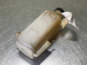 Liebherr L524-John Deere-Expansion tank/Ausgleichsbehälter