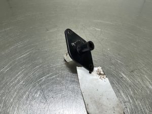 Liebherr L524-12224487-Master switch/Hauptshalter/Massaslot
