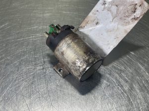 Liebherr L524-10428722-Relay/Relais