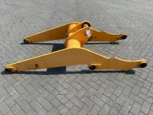 Liebherr L524-93022875-Lifting framework/Schaufelarm/Giek