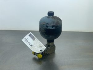 Werklust WG35E-Hydac SBO250-0,75E1/112U-Accumulator