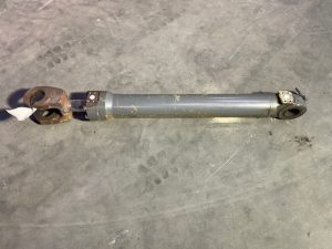 Liebherr L524-9923257-Lifting cylinder/Hubzylinder