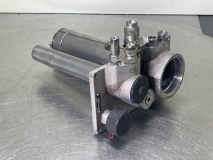 Liebherr L524-11699657-Hydraulic Filter