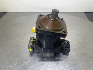 Manitou M26 - 254756-Rexroth A6VM107-Drive motor/Fahrmotor