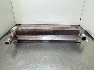 Liebherr L524-Liebherr 11006129-Cooler/Kühler/Koeler