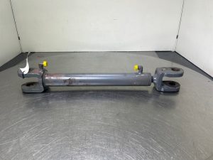 Liebherr L524-11699464-Steering cylinder/Lenkzylinder