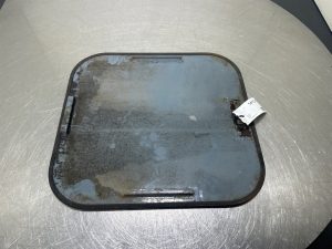 Werklust WG35E-409.EC.11.50.00-Service panel/Haube/Kap