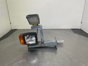 Werklust WG35E-113.001.001.020-Light/Leuchte/Verlichting