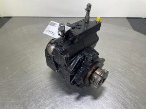 Ahlmann AS900-23112758-Rexroth A4VG45-Drive pump/Fahrpumpe