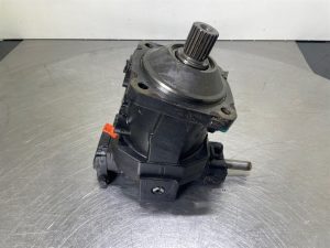 Ahlmann AS900-Rexroth A6VM115-Drive motor/Fahrmotor