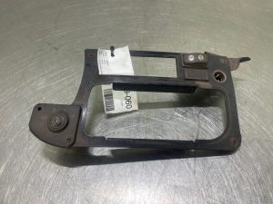 Liebherr L524-93026587/10114955-Dashboard/Armaturenbrett