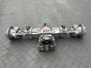 Ahlmann AS900-Carraro 26.22-382052-Axle/Achse/As