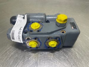 Werklust WG35E-Rexroth RSM2-25B20-Stabilising module