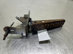 Ahlmann AS900-23116779-Gas pedal