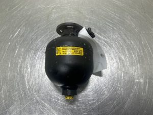 Ahlmann AS900-4101297A-Hydac SBO250-0,75E1-Accumulator