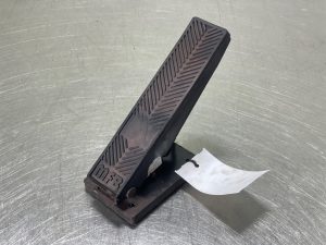 Liebherr L524-11692103-Gas pedal/Gaspedaal