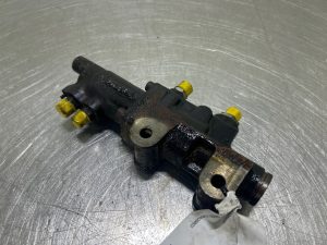 Ahlmann AS900-23128388-Brake valve/Bremsventile/Remventiel