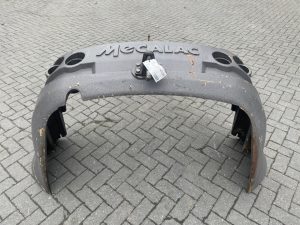 Ahlmann AS900-23120192L-Counterweight/Heckgewicht