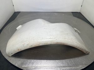 Liebherr L524-93014351-Hood/Cover/Haube