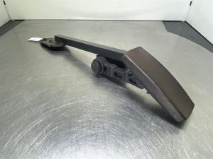 Liebherr L524-93014454-Arm rest right/Armlehne rechts