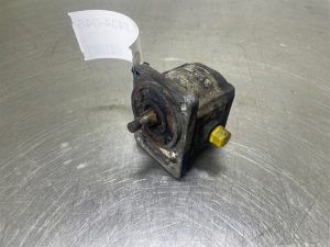 Ahlmann AS900-23120311-Haldex WM09A1-Lueftermotor