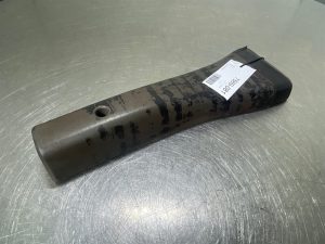 Liebherr L524 - Dashboard/Console/Konsole