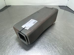 Liebherr L524-93017367-Casing/Console/Konsole