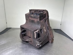 Liebherr L524-93025107-Blower/Ventilator/Heater 24V