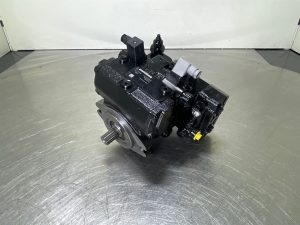 Wacker Neuson 1601-1000139655-Drive pump/Fahrpumpe/Rijpomp