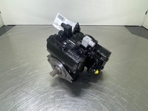 Wacker Neuson 1601-Rexroth A4VG28-Drive pump/Fahrpumpe/Rijpomp